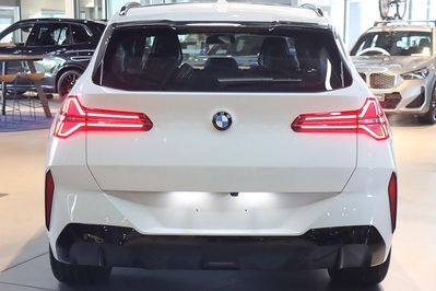 BMW X3 xDrive20 M Sport