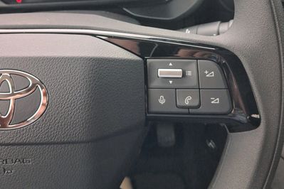 Toyota Proace City Long Active L2H1