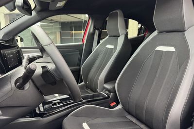 Opel Mokka 1.2 T GS S&S