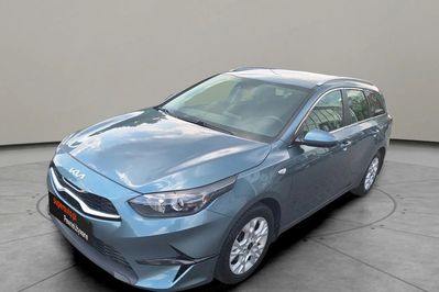 Kia Ceed T-GDI M DCT