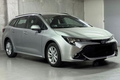 Toyota Corolla Comfort 1.8 Hybrid