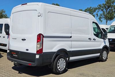 Ford Transit L2H2 Chłodnia