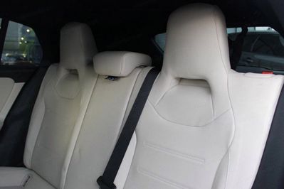 Mercedes CLA 200 d Progressive 8G-DCT