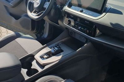 Nissan Qashqai N-Connecta AT 2WD 1.5 e-POWER