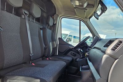 Opel Movano L3H2