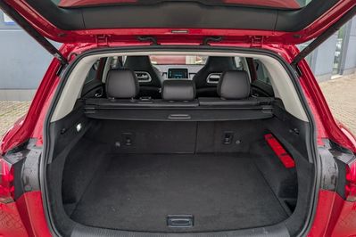 MG HS 1.5 T-GDI Exclusive DCT