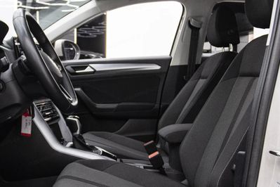 Volkswagen T-Roc 1.5 Tsi Life Dsg