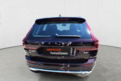 Volvo XC60 B5 B AWD Plus Bright aut
