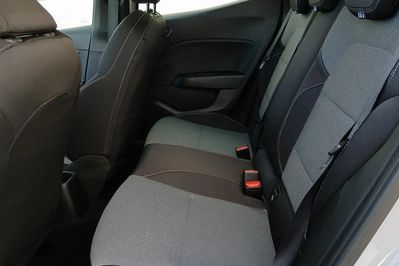 Renault Clio 1.0 Evolution LPG