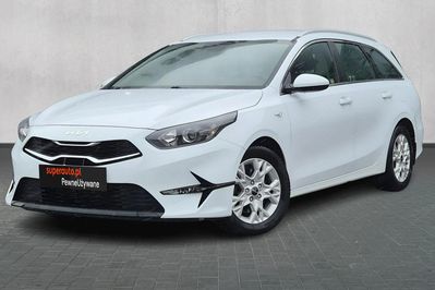 Kia Ceed 1.5 t-Gdi m