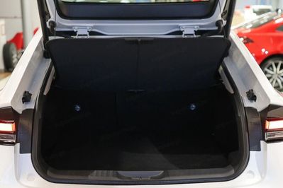Toyota Prius Plug-in 2.0 Hybrid Executive