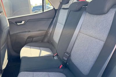 Kia Stonic 1.2 m