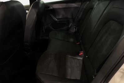 Seat Arona 1.0 TSI FR S&S