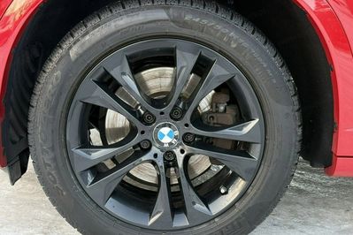 BMW X4 xDrive28i