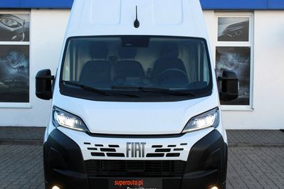 Fiat Ducato L4H3