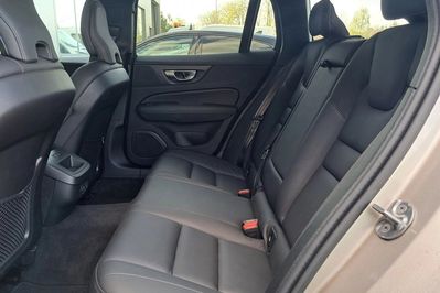 Volvo V60 B4 B Ultimate Dark aut