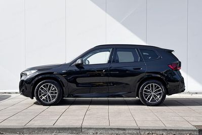 BMW X1 sDrive20i M Sport