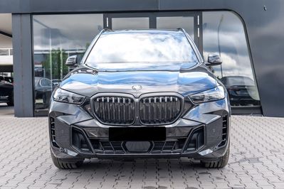 BMW X5 xDrive30d M Sport