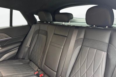 Mercedes GLE Coupe 53 AMG 4MATIC+