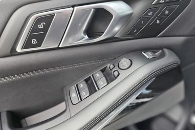 BMW X7 xDrive40d M Sport