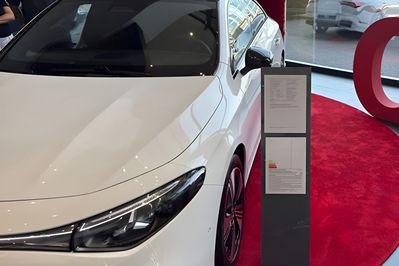 Mercedes CLA 250+ Progressive