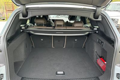 BMW X3 xDrive20d mHEV aut