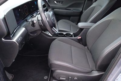 Hyundai Kona Electric 65kWh Executive