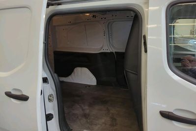 Opel Combo Van Cargo XL L2H1