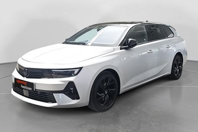 Opel Astra GS S&S