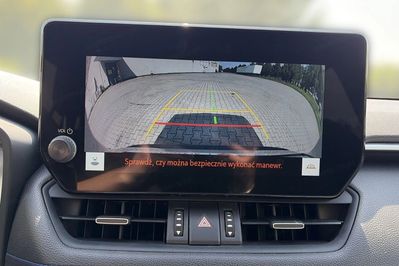 Toyota RAV4 2.5 Hybrid Selection 4X4