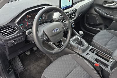Ford Kuga EcoBoost