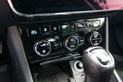 Skoda Superb 2.0 TSI 4x4 L&K DSG