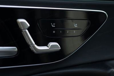 Mercedes Klasa E 220 d 4-Matic AMG