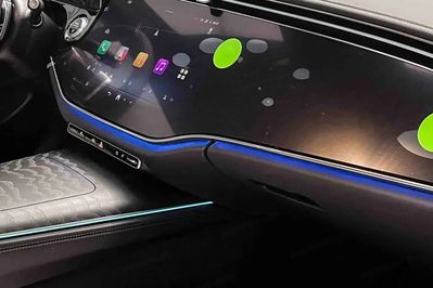 Mercedes Klasa E 220 d 4-Matic AMG