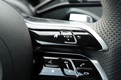 Mercedes Klasa C 180 Business Edition
