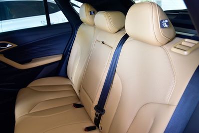 MG HS 1.5T PHEV Exclusive aut