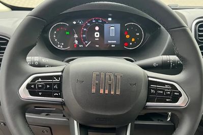 Fiat Ducato Maxi 3.5t L4H3