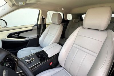 Land Rover Range Rover Evoque 2.0 D200 S