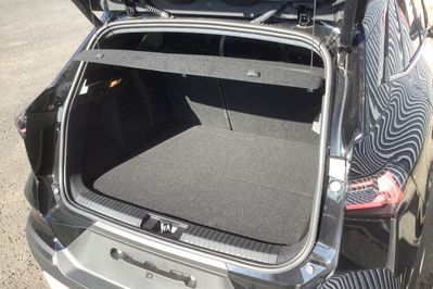 Renault Symbioz ICONIC 1.6 E-Tech Full Hybrid AT