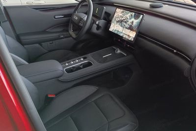 Swm G01 Pro 1.5T GDI DCT