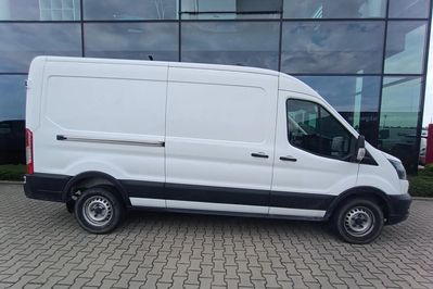 Ford Transit L3H2 EcoBlue