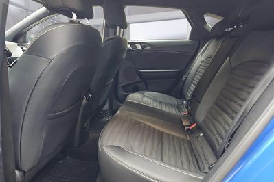 Kia ProCeed 1.0 T-GDI GT Line