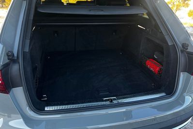 Audi A4 allroad 40 TDI quattro