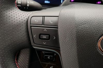 Toyota C-HR GR Sport 1.8 Hybrid Dynamic Force