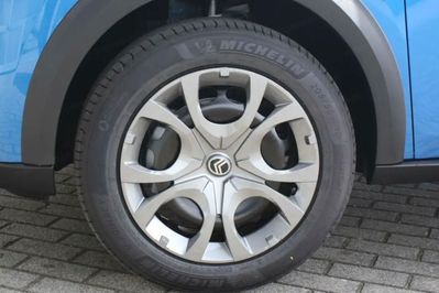 Citroen C3 You! 1.2 T