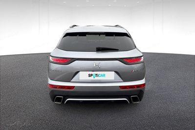 DS DS7 Performance Line 1.6 E-Tense Hybrid AT