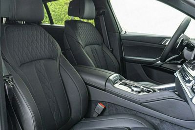 BMW X6 xDrive30d M Sport