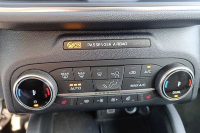 Ford Kuga 1.5 EcoBoost FWD Titanium