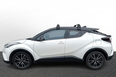 Toyota C-HR 1.2 T Prestige