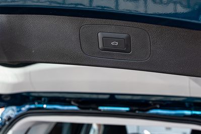 Chery Tiggo 7 Prestige 1.5 T-GDI Super Hybrid DHT